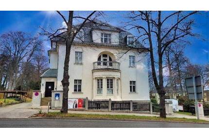 Denkmalgeschütztes Schmuckstück! - Auerbach