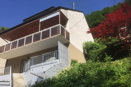 Wohnung zu vermieten - 690,00&nbsp;EUR Kaltmiete, ca.&nbsp; 87,00&nbsp;m&sup2; in Gruibingen (PLZ: 73344)