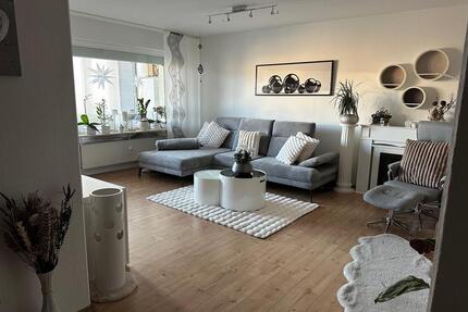 Eigentumswohnung mit Balkon u. TG-Stellplatz - Sankt Georgen im Schwarzwald