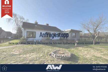 Haus zum Kaufen in Osteel 159.500,00 € 161 m²