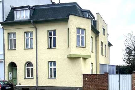 Wohnung zum Mieten in Brandenburg an der Havel 822,00 € 109.6 m²