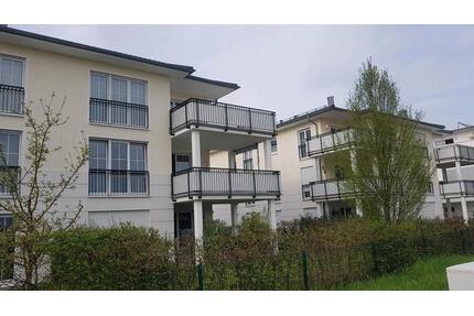 Exklusive Eigentumswohnung in Straubing