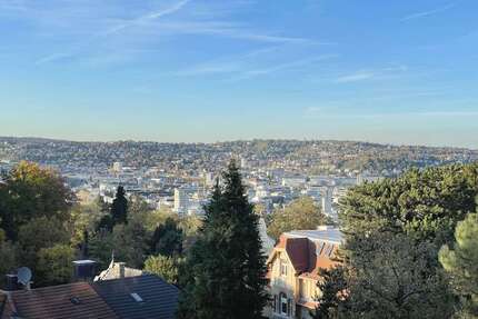 Wohnung zum Kaufen in Stuttgart 1.690.000,00 € 210 m²