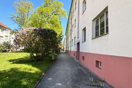 Wohnung zum Mieten in Dresden 572,00 € 52 m²