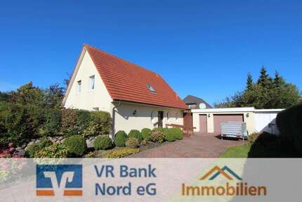 Haus zum Mieten in Niebüll 1.400,00 € 129 m²