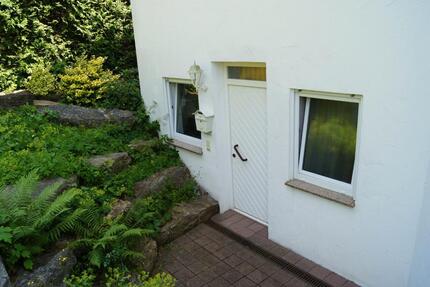 1 Zimmer ELW Wohnung mit Einbauküche in Göppingen - Maitis