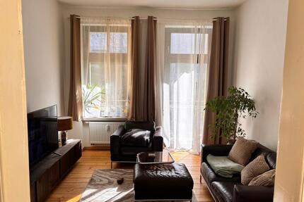 Gemütliche 2 Zimmer Altbauwohnung sehr zentral - Lüdenscheid Staberg