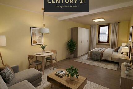 1 Zimmer-*Single*-Apartment **in Mascherode BS** - Braunschweig Südstadt- Rautheim- Mascherode