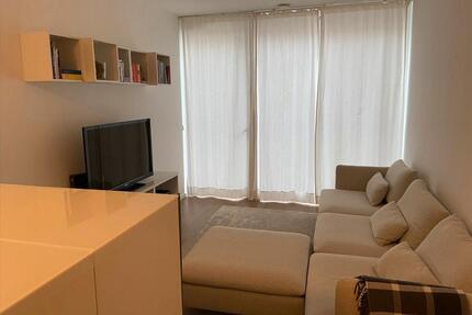 Stadt Wohnung - 650,00&nbsp;EUR Kaltmiete, ca.&nbsp; 54,00&nbsp;m&sup2; in Saarbrücken (PLZ: 66111)