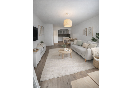 Wohnung zum Kaufen in Haar 399.000,00 € 61 m²