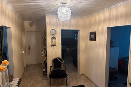 Komplett renovierte 4 Zimmer Eigentumswohnung 93qm - Rendsburg