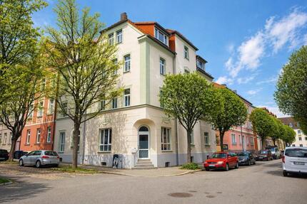 2-Raum Wohnung in ruhiger Lage | Weimar