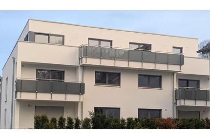 Erstbezug barrierefreie 3ZiWo im 1OG mit Balkon in Lev-Schlebusch - Leverkusen