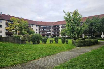 Wohnung zum Kaufen in Freising 269.000,00 € 59.48 m²