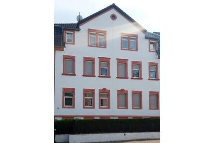 Zweiraumwohnung zu vermieten in einen Mehrfamilienhaus - Geringswalde