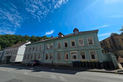 ⭐️⭐️⭐️Altena 5-Zimmer Wohnung 150qm Lüdenscheid Werdohl