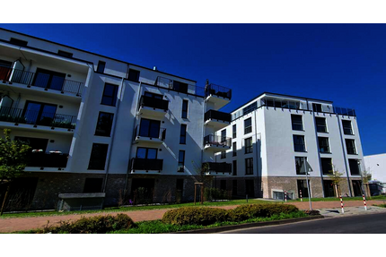 Wohnung zum Mieten in Bad Kreuznach 600,00 € 45.61 m²