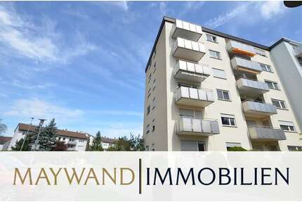 Wohnung zum Kaufen in Leimen 199.800,00 € 69 m²