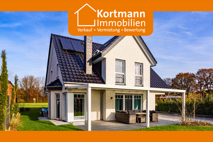 Haus zum Kaufen in Saerbeck 568.000,00 € 157 m²