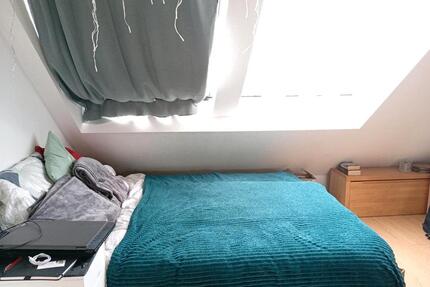 Wohnung zur Zwischenmiete Köln Mülheim 10.05-11.06