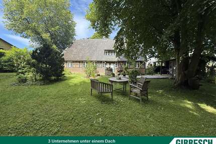 Haus zum Kaufen in Elmenhorst 455.000,00 € 179 m²