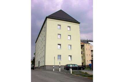 Wohnung zum Mieten in Plauen 270,35 € 47.43 m²