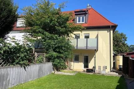 Reiheneckhaus stadtnah und ruhig - Forchheim