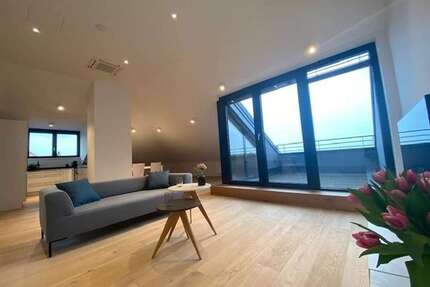 Wohnung zum Mieten in München 2.320,00 € 113.5 m²