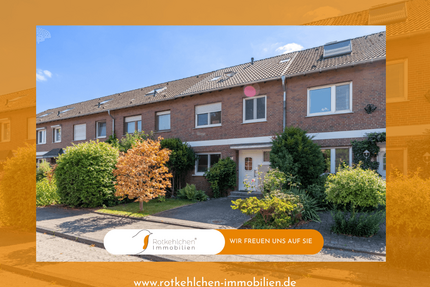 Haus zum Kaufen in Kempen 375.000,00 € 102 m²