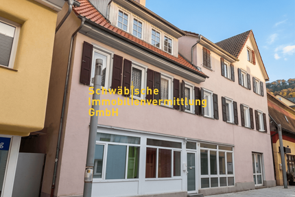 Haus zum Kaufen in Geislingen an der Steige 650.000,00 € 445 m²