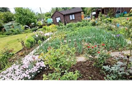 Kleingärten, Pachtgarten - 1.700,00&nbsp;EUR Kaltmiete, ca.&nbsp; 0,00&nbsp;m&sup2; in Plauen (PLZ: 08529) Alt Chrieschwitz