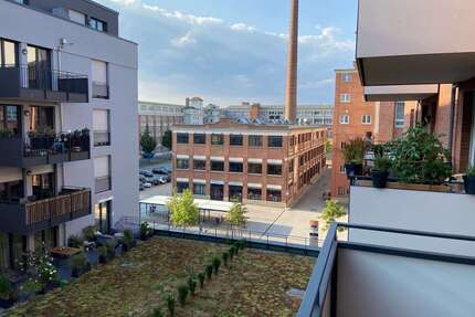 Wohnung zum Kaufen in Kornwestheim 395.000,00 € 77.15 m²