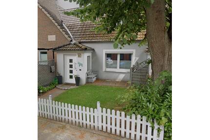 Charmante 69 m² Wohnung in Worpswede