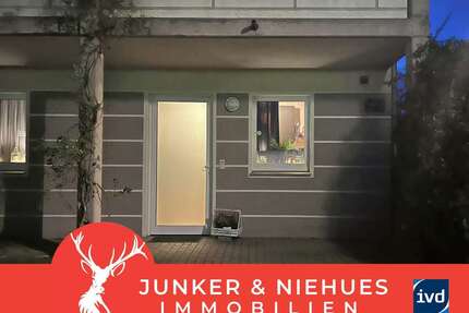 Wohnung zum Kaufen in Bielefeld 135.000,00 € 46 m²