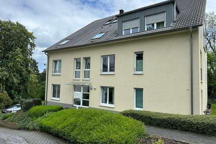 Wohnung zum Mieten in Wuppertal 1.050,00 € 99.72 m²