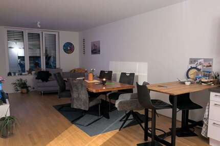 Wohnung zum Mieten in Montabaur 580,00 € 53.45 m²