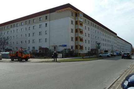 Wohnung zum Mieten in Weißwasser 335,50 € 58.55 m²