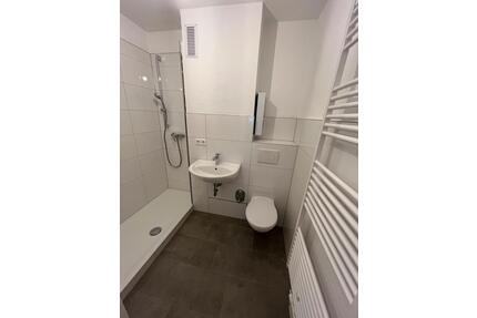 1,5 Zi. 41qm Wohnung neu saniert RS-Lüttringhausen - Remscheid