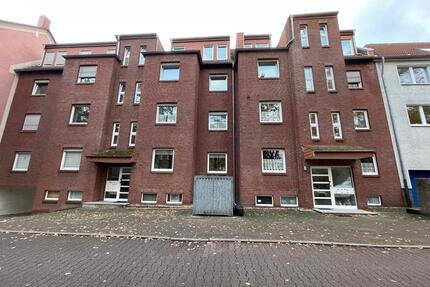 (Top Wohnung Top Lage zum Verkauf ) - Gelsenkirchen
