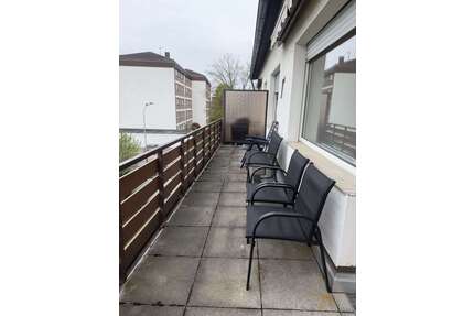 Wohnung zum Mieten in Kerpen 800,00 € 81 m²