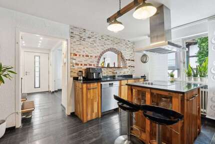 Haus zum Kaufen in Reichenbach an der Fils 450.000,00 € 99.8 m²