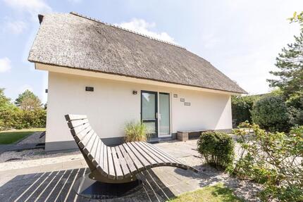 Ferienhaus Julianadorp aan zee, 6 Personen strandnah - Uelsen