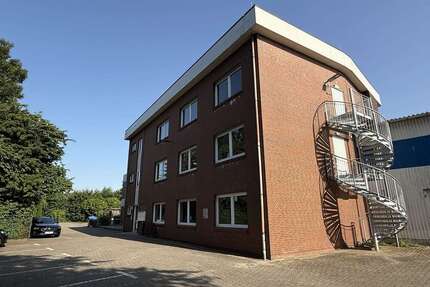 Büro in Hitzhusen 645,00 € 47.29 m²