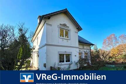 Haus zum Kaufen in Hamburg Billwerder 440.000,00 € 148.9 m²