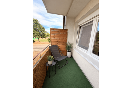 Wohnung zum Mieten in Oberhausen-Rheinhausen 800,00 € 71.9 m²