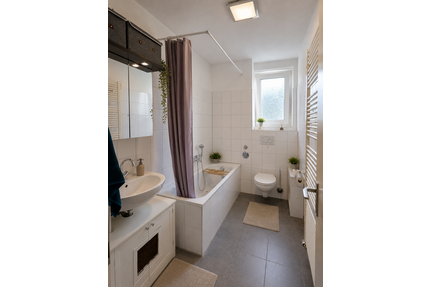 Wohnung zum Mieten in Dortmund 480,00 € 52.16 m²