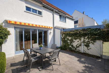 Haus zum Kaufen in Dachau 609.000,00 € 97 m²