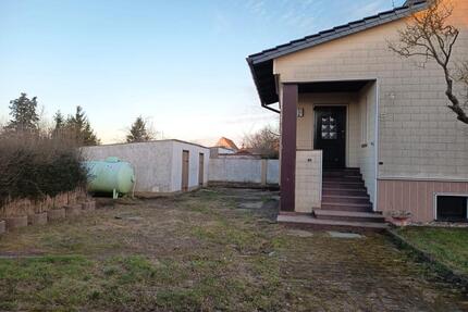 Haus in Annaburg-Lebien zu Verkaufen