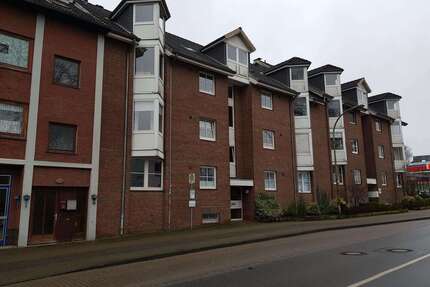 Wohnung zum Mieten in Schleswig 550,00 € 65 m²