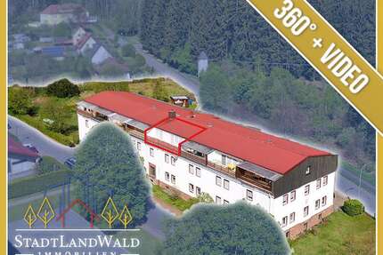 Wohnung zum Kaufen in Ludwigswinkel 78.500,00 € 50 m²